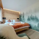 Collina Comfort Design-studio By Vacations Апартаменты *