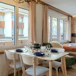 Appartamento Collina Comfort Design-studio By Vacations