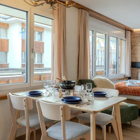Daire Collina Comfort Design-studio By Vacations