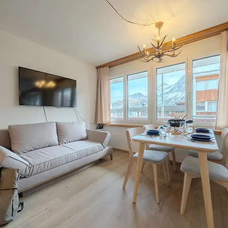 Collina Comfort Design-studio By Vacations Arosa