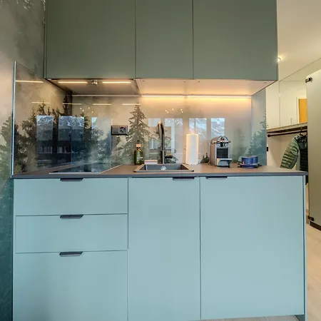 Apartment Collina Comfort Design-studio By Vacations *