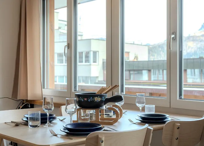 Collina Comfort Design-studio By Vacations Arosa