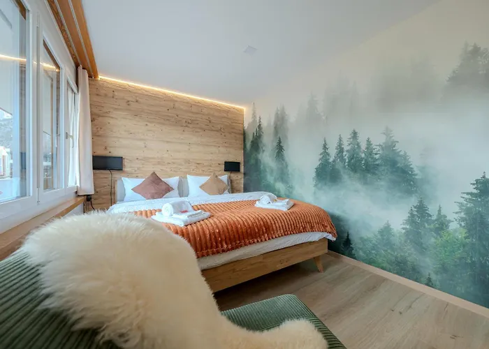 Collina Comfort Design-studio By Vacations Apartment *