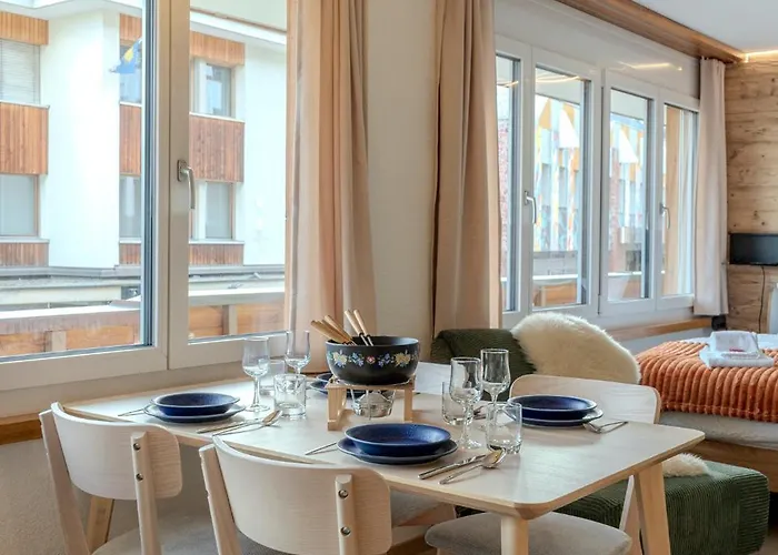 Apartment Collina Comfort Design-studio By Vacations