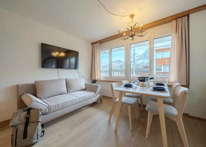 Collina Comfort Design-studio By Vacations Arosa