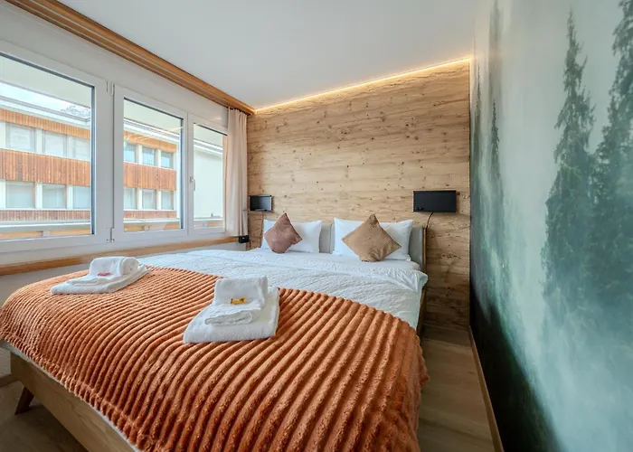 Collina Comfort Design-studio By Vacations