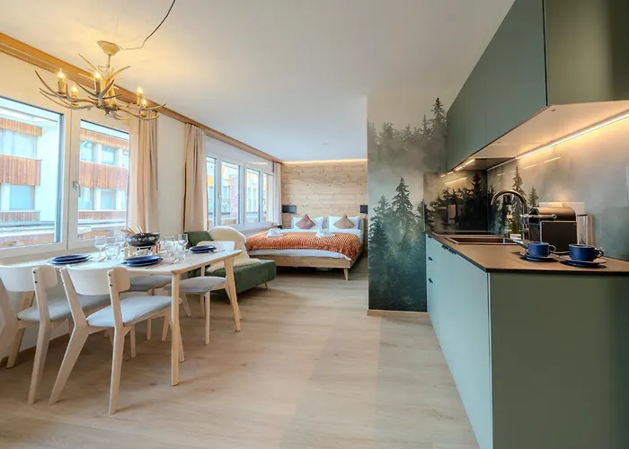 Collina Comfort Design-studio By Vacations Apartment *