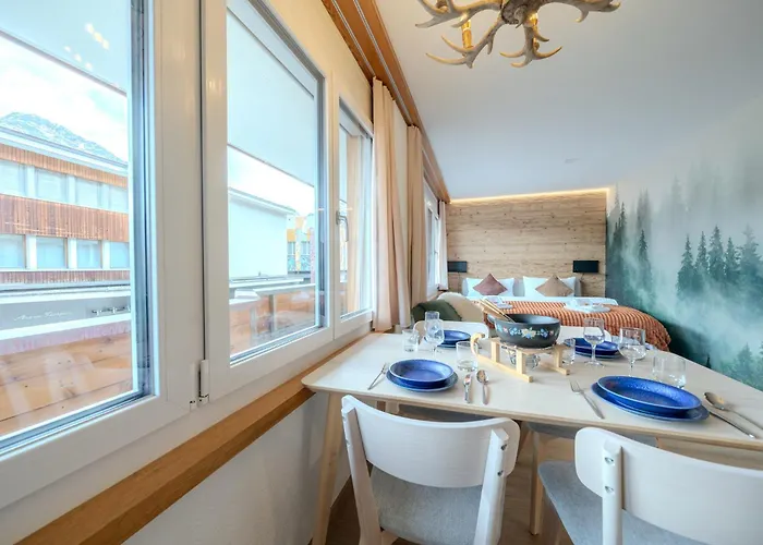 Apartment Collina Comfort Design-studio By Vacations *