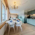 Διαμέρισμα Collina Comfort Design-studio By Vacations Αρόζα