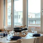 Collina Comfort Design-studio By Vacations Αρόζα