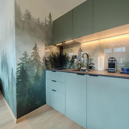 Collina Comfort Design-studio By Vacations *