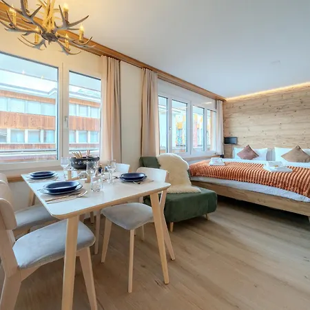 Collina Comfort Design-studio By Vacations 아로사