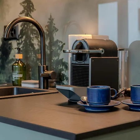 Collina Comfort Design-studio By Vacations 아파트 *