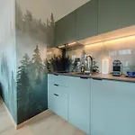 Collina Comfort Design-studio By Vacations *