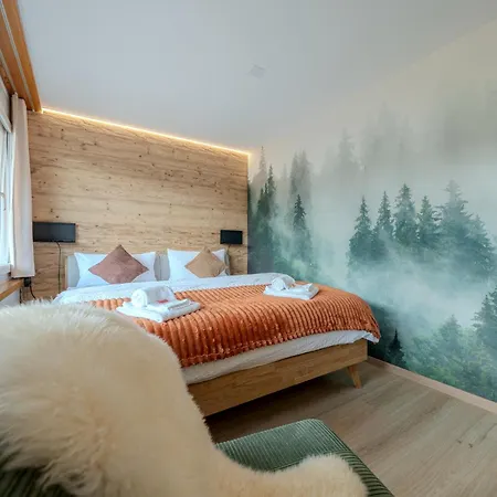 Collina Comfort Design-studio By Vacations Daire *