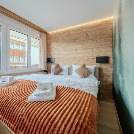 Collina Comfort Design-studio By Vacations