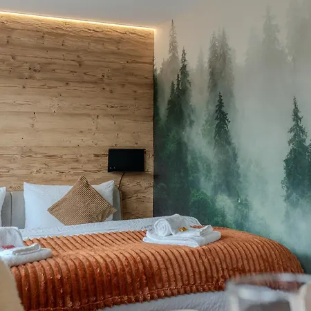 Collina Comfort Design-studio By Vacations Ароза