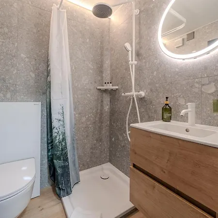Collina Comfort Design-studio By Vacations * Arosa